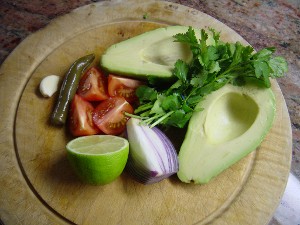 Avocado